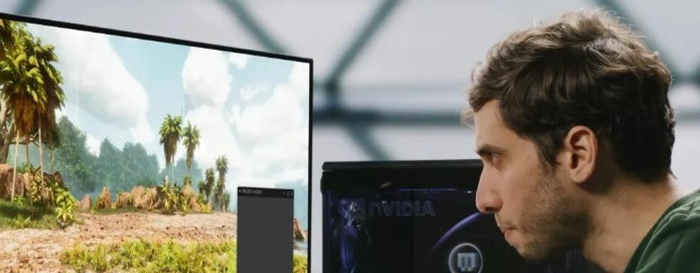 NVIDIA больше не может заниматься компьютерной графикой без искусственного интеллекта — генеральный директор