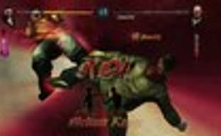 Трейлер Fighters Uncaged