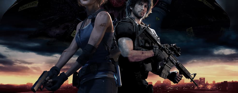 В Steam появилась демоверсия ремейка Resident Evil 3. Проверяем системные требования