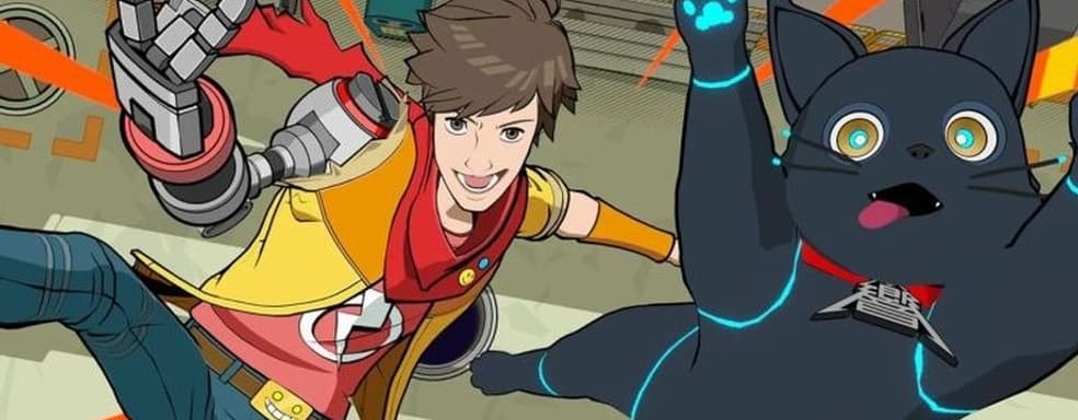 Слух: Hi-Fi Rush выйдет на Nintendo Switch