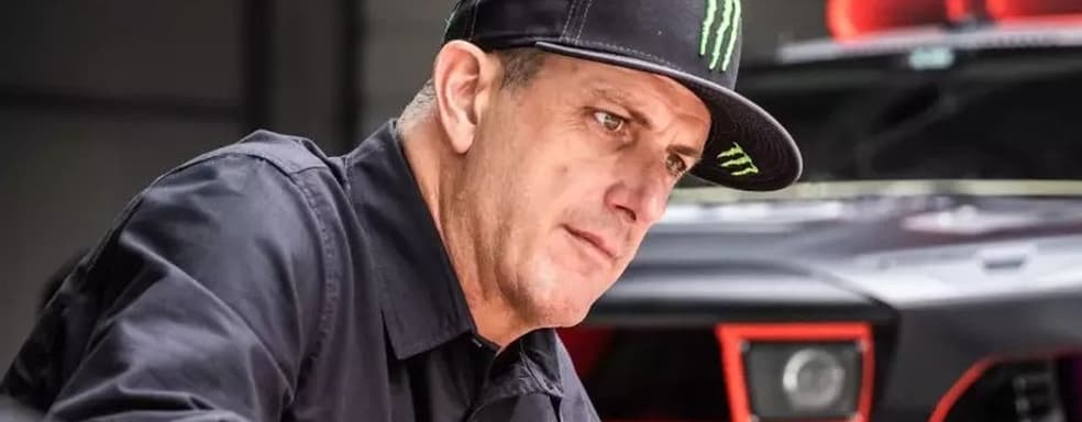 Погиб Кен Блок. Разработчики Forza Horizon, Forza Motorsport и Gran Turismo попрощались со знаменитым гонщиком