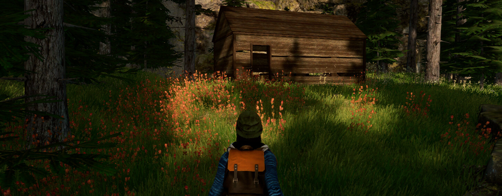 Авторы квеста «Сердце Алтая» выступили на всю Россию. Появились новые скриншоты и презентация механики гребли