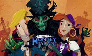 Return to Monkey Island вышла на мобильных устройствах