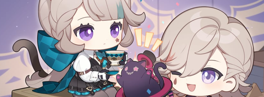 Coreanos arremeten contra Genshin Impact y exigen eliminar a Lyney del juego. Personaje demasiado lindo