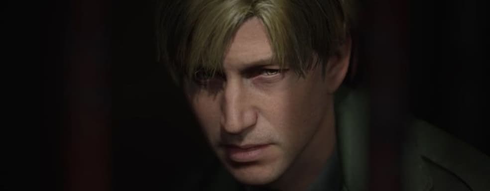 Silent Hill 2 Remake Developers Ask Players for Another Chance