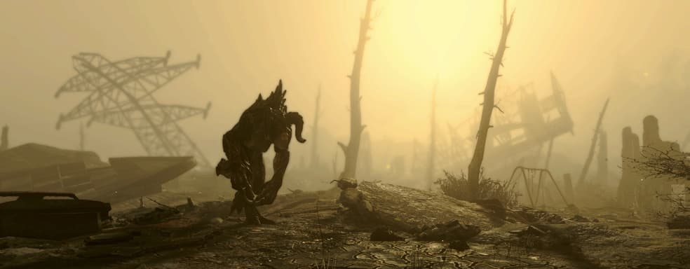 Журналисты пытались связать стрельбу в Оксфорде с «жестокими» видеоиграми и Fallout 4