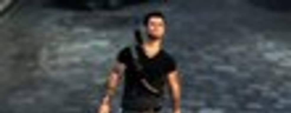 Naughty Dog не помогает Sucker Punch с inFamous 2