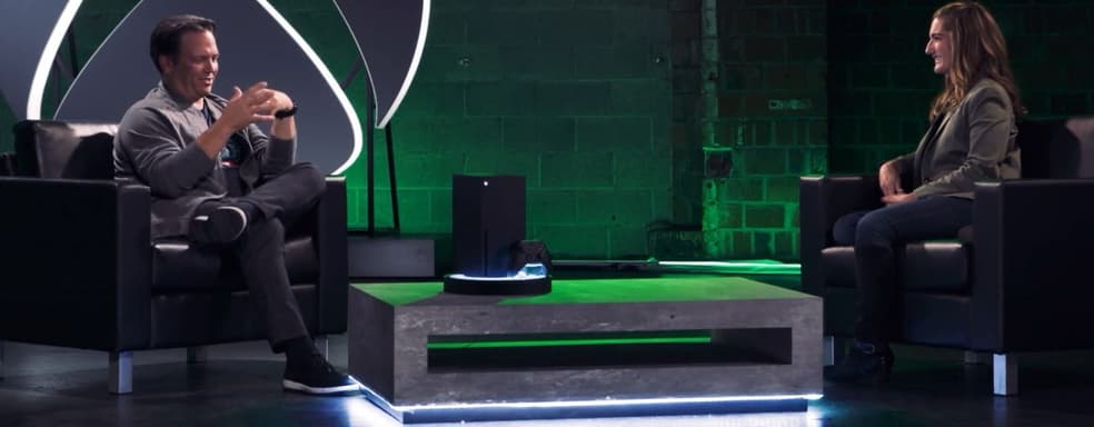 Microsoft готовила пресс-конференцию о Xbox Series S. Она попала в сеть