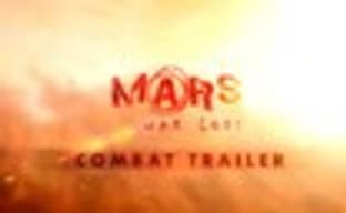Сражения в Mars: War Logs