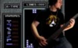 Музыкальная история видеоигр - 38 композиций