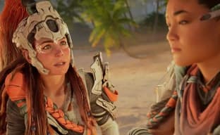 Horizon Forbidden West: Burning Shores исправили. Патч 1.24 позволит завершить раскритикованное DLC на 100%