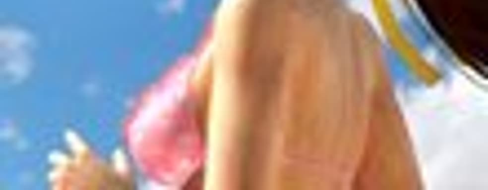 Анонс Dead or Alive 5: Collector's Edition