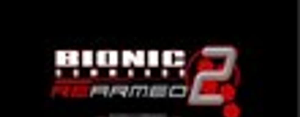 Трейлер Bionic Commando: Rearmed 2