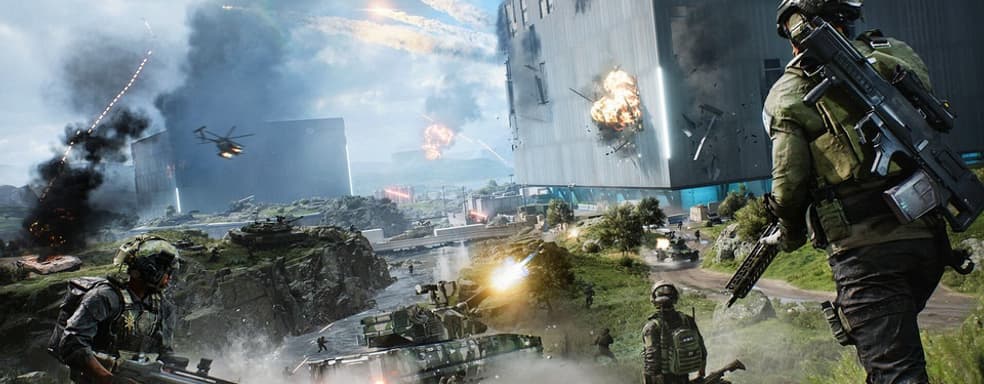 Fans urged not to believe the hype around the new Battlefield, Civilization 7 is on fire — the most interesting of the week