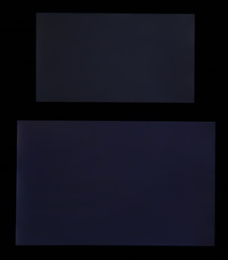 Обзор смартфона Wileyfox Storm. Тестирование дисплея