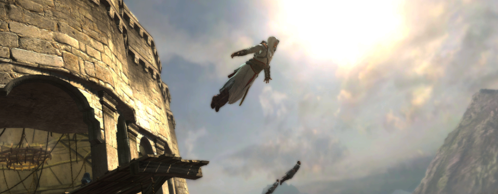 Far Cry 6 has a reference to Assassin's Creed that kills the brave