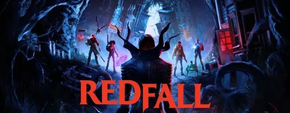 Redfall Developers Are Already Working on the "Next AAA Game"