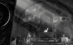 Новые скриншоты хоррора «Лихо одноглазое», следующей игры авторов Black Book