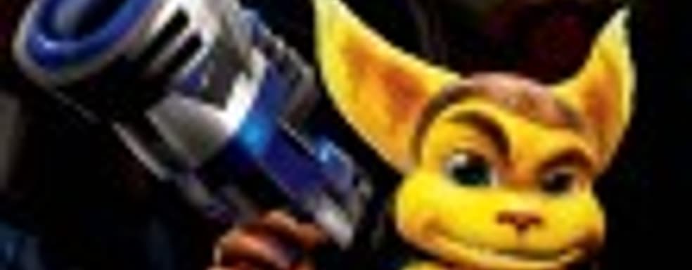 Ratchet and Clank: Size Matters – размер таки имеет значение
