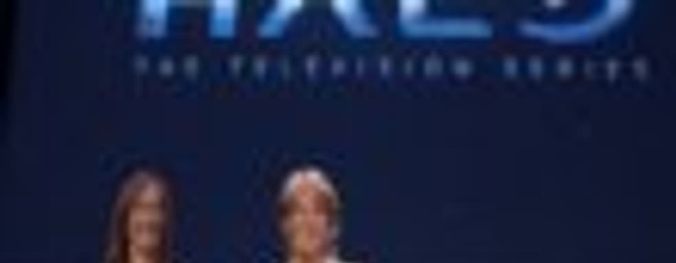 Steven Spielberg режиссирует сериал Halo