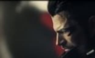 Рекламный ролик Deus Ex Mankind Divided 