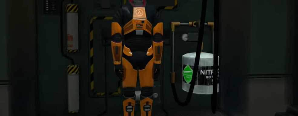 Русская озвучка Black Mesa. GamesVoice подтвердила дату релиза переработанной локализации