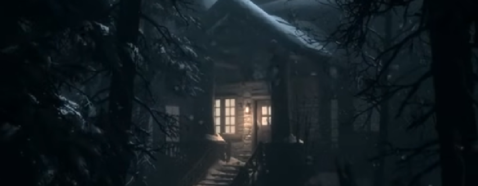 Графику ремейка Until Dawn сравнили с оригиналом 2015 года. Как изменилась игра Supermassive Games