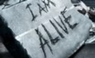 I Am Alive получила М-рейтинг от ESRB