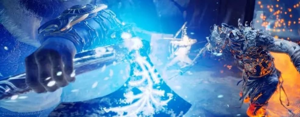 Знакомимся с результатами New York Game Awards 2023. Жюри в 12-й раз выбрало лучшую игру года