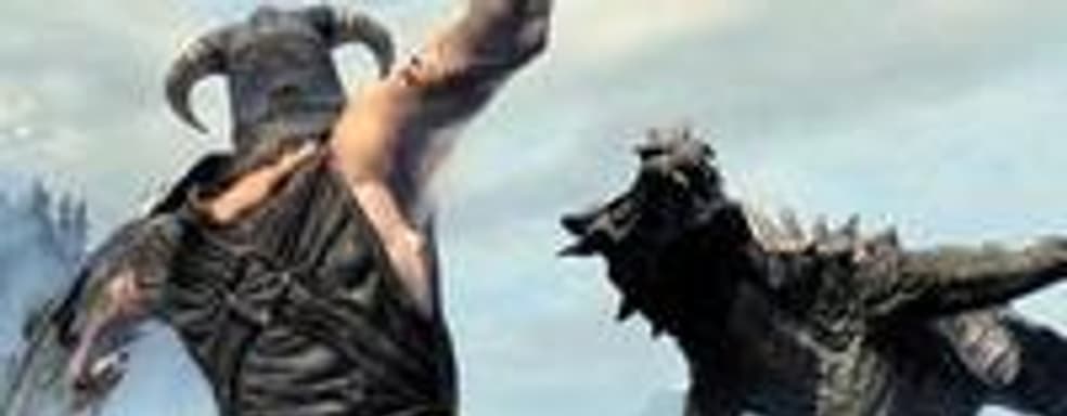 The Elder Scrolls V: Skyrim - более 3,5 млн. копий за двое суток