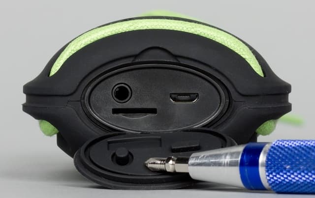 Внешний вид Microlab D22