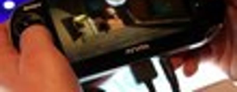 Время работы PS Vita. Игровой ролик LittleBigPlanet Vita 