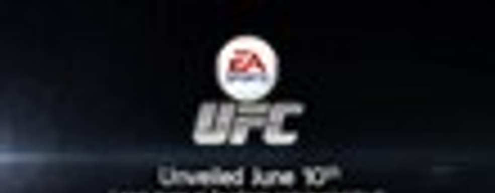 Тизер UFC 