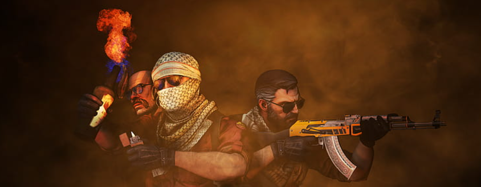 Counter-Strike на Source 2 всё ближе. Упоминание игры нашли в файлах Dota 2