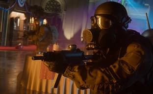 В мультиплеере Black Ops 6 можно будет использовать игроков в качестве живых щитов