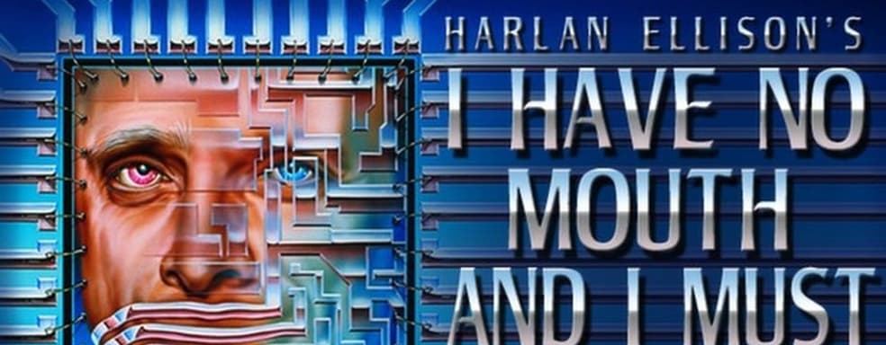 Культовый хоррор I Have No Mouth, And I Must Scream спустя 30 лет выйдет на консолях