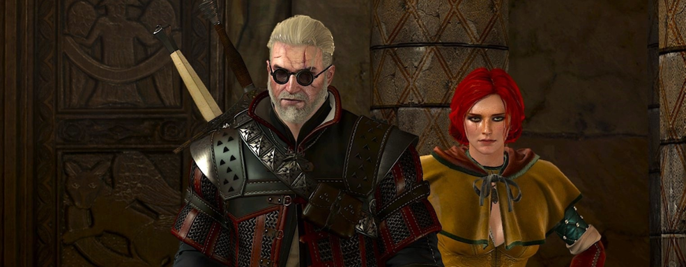 Автор The Witcher Анджей Сапковский опроверг распространённый миф о своей ненависти к видеоиграм