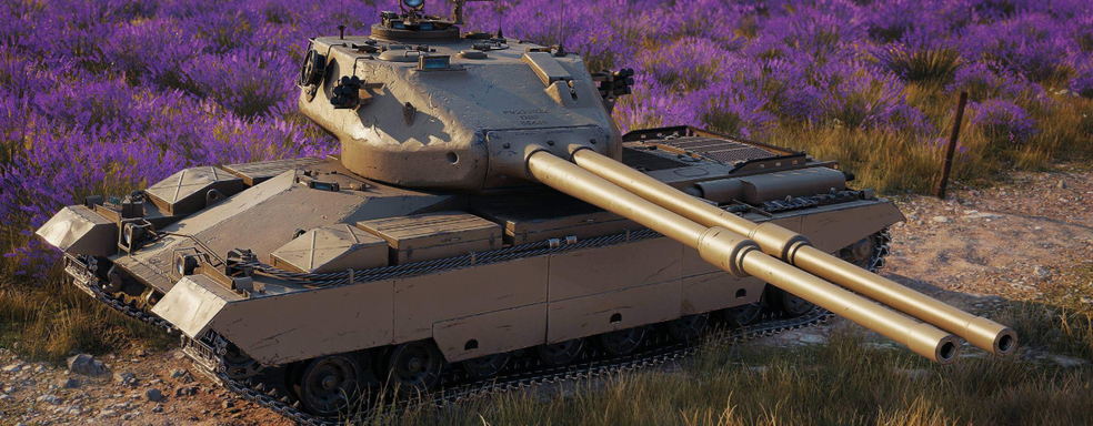 «Леста Игры» объяснила, как будет работать «Мир танков» после назначения нового управляющего