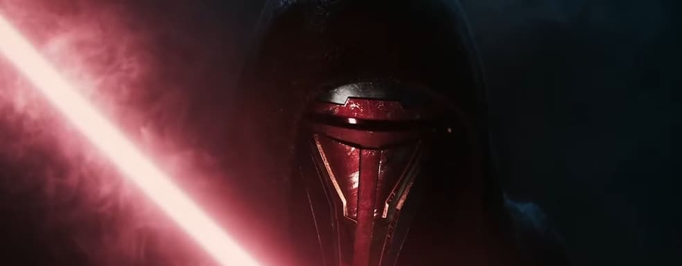 Трейлеры ремейка Knights of the Old Republic удалили. Фанаты боятся отмены проекта