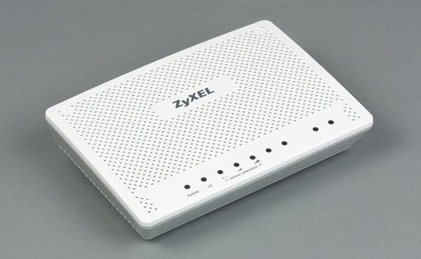 Внутренний блок ZyXEL LTE6100 Внутренний блок ZyXEL LTE6100