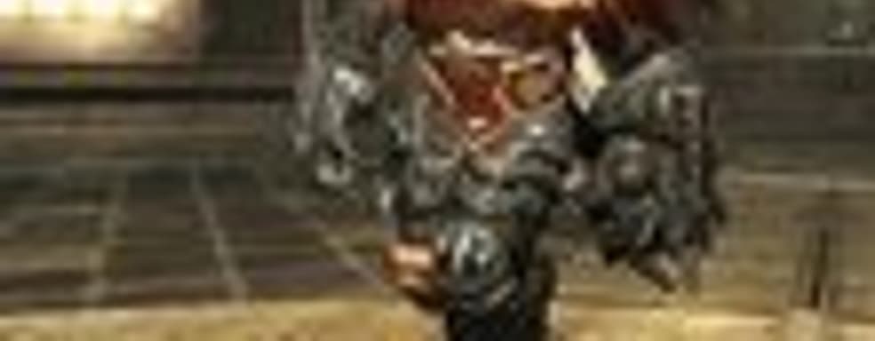 Darksiders без демо-версии и пока без дополнений