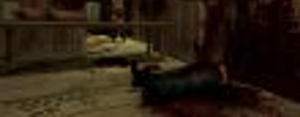 Уоррен Спектор о дополнении для Half-Life, просвещенному истории Рейвенхолма