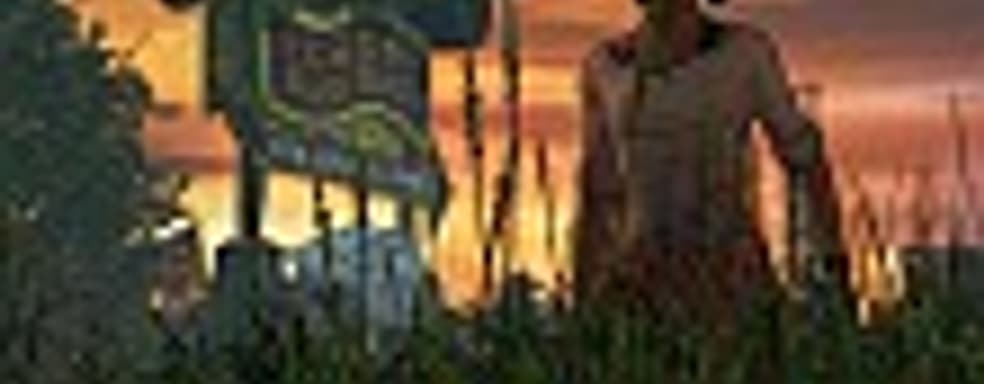 The Walking Dead: A New Frontier — первый и второй эпизоды: убойный дуэт