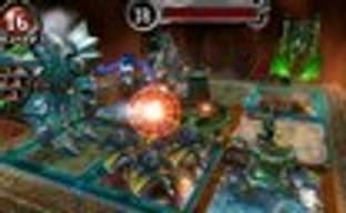 Серверы The Eye of Judgment отключат в сентябре