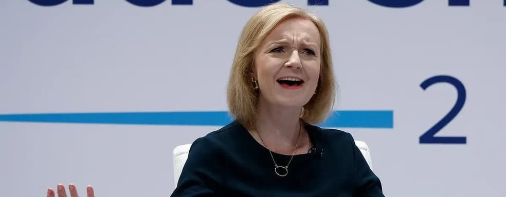 «Беспросветная идиотка». Игровая журналистка сравнила премьер-министра Великобритании Лиз Трасс со злодеями из игр