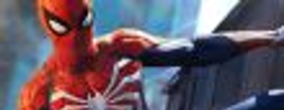 Выкуси, Sony! Ролик мода, который добавляет Человека-паука в Grand Theft Auto V