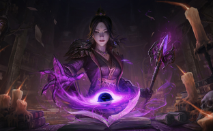 В Diablo Immortal позволили бесплатно сделать пятизвёздочный самоцвет. Надо потратить почти год или донатить