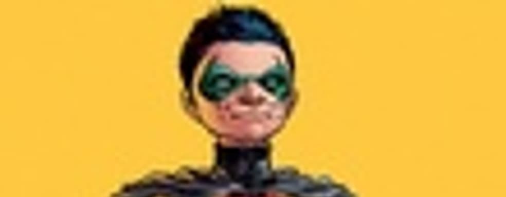 Слух: в Batman: Arkham Asylum 2 появится Робин