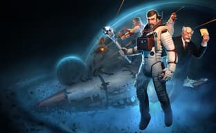 В космосе никто не услышит твою зевоту. Обзор Breathedge