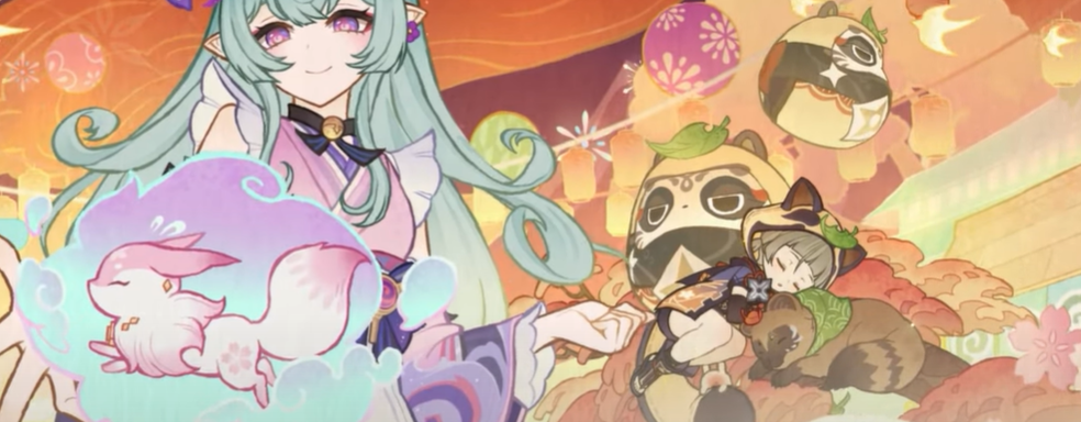 Промокоды Genshin Impact с презентации обновления 5.4 с увеличенной продолжительностью. Как получить подарки разработчиков